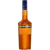 Apricot Brandy Liqueur