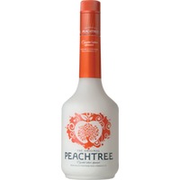 Peach Tree Liqueur