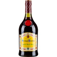 Gran Reserva Brandy de Jerez