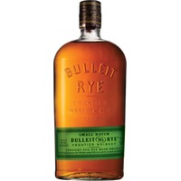 Straight Rye Whiskey