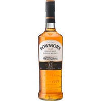 12 years Islay Single Malt Scotch Whisky