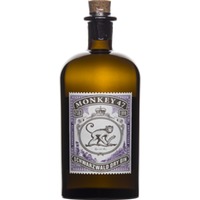Schwarzwald Dry Gin