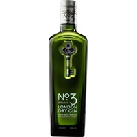 No. 3 London Dry Gin