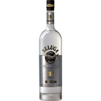 Export Noble Vodka