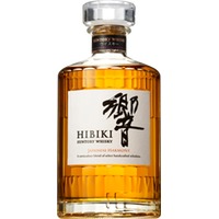 Japanese Harmony Blended Whisky