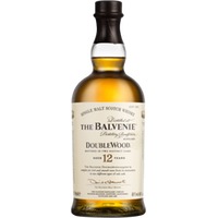 12 years Double Wood Speyside Single Malt Scotch Whisky