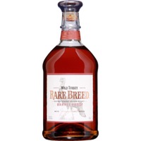 Rare Breed Kentucky Straight Bourbon Whiskey 58,4%