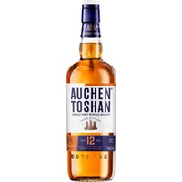 12 years Lowland Single Malt Scotch Whisky