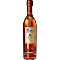 8 Jahre Privatbrand Weinbrand im Geschenkkarton