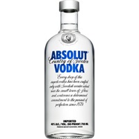 Vodka