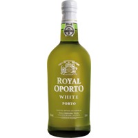 White Port