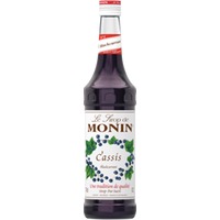 Cassis Sirup