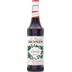 Cassis Sirup 