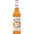 Mandarine Sirup 