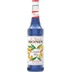 Curaçao Bleu Sirup 