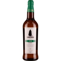 Fino Sherry