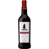 Medium Dry Sherry