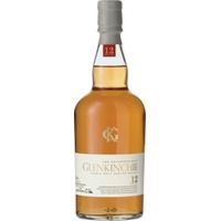 12 years Lowland Single Malt Scotch Whisky