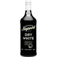 Dry White Port