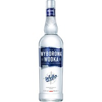 Vodka