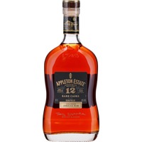 Rare Cask 12 Jahre Rum