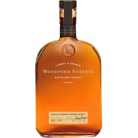 Distillers Select Bourbon Whiskey