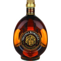 Etichetta Nera Brandy