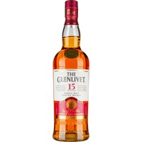 15 years Oak Reserve Speyside Single Malt Scotch Whisky