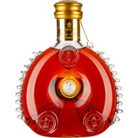 Louis XIII Cognac im Geschenkkarton