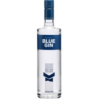 Premium Austrian Dry Gin