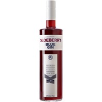 Sloeberry Gin
