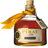 XO Reserve Rum