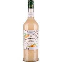 d'Orgeat - Mandelsirup