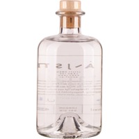 Wolfgang Thomann's Styrian Pale Gin bio