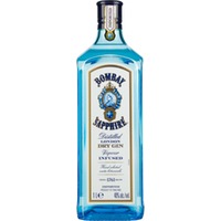 Sapphire London Dry Gin