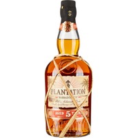 5 years Barbados Grande Réserve Rum