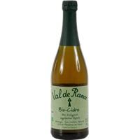 Brut Cidre bio