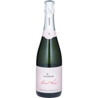 Brut Reserve Rosé bio