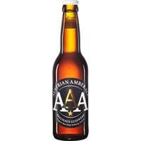 Austrian Amber Ale bio