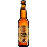 Nicobar IPA bio