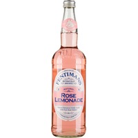 Rose Lemonade