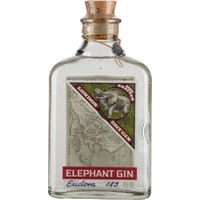 London Dry Gin
