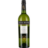 Dry Fino