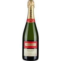 Extra Brut Essentiel Cuvée Réservée