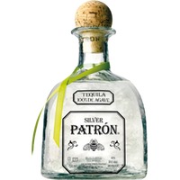 Silver Tequila