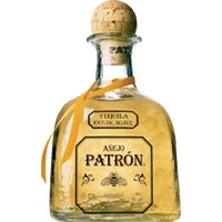 Añejo Tequila