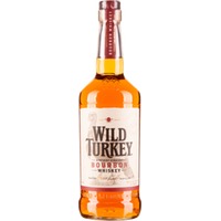 Kentucky Straight Bourbon 81 Proof Whiskey