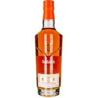 21 years Grand Reserve Speyside Single Malt Scotch Whisky