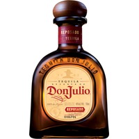 Reposado Tequila