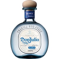 Blanco Tequila